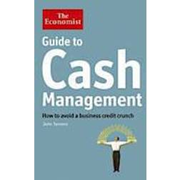 Economist Guide to Cash Management (Häftad, 2012)