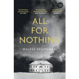 All for Nothing (Häftad, 2016)