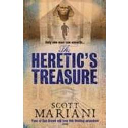 The Heretic’s Treasure (Ben Hope, Book 4) (Paperback, 2011)