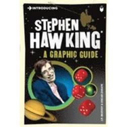 Introducing Stephen Hawking (Hæftet, 2009)