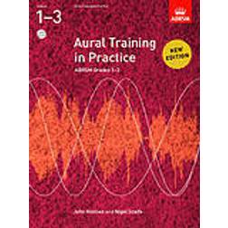 Aural Training in Practice, ABRSM Grades 1-3