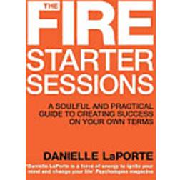 The Fire Starter Sessions (Häftad, 2012)