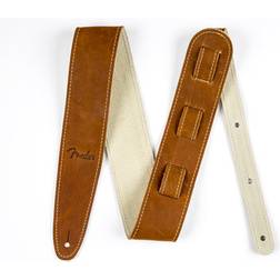 Fender Ball Glove Leather Strap