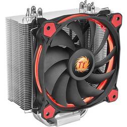 Thermaltake Riing Silent 12 Red