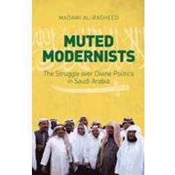 Muted Modernists (Hardcover, 2015)