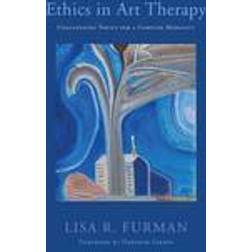 Ethics in Art Therapy (Häftad, 2013)