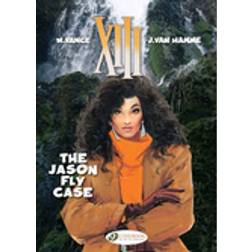 XIII: v. 6 Jason Fly Case (Häftad, 2011)