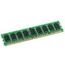 MicroMemory CoreParts DDR2 module 2 Go DIMM 240 broches 533 MHz PC2-4200 mémoire sans tampon ECC
