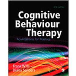 Cognitive Behaviour Therapy (Häftad, 2012)