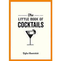 The Little Book of Cocktails (Paperback, 2014)