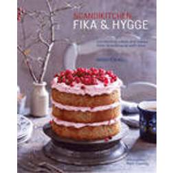 Scandikitchen: Fika and Hygge (Indbundet, 2016)
