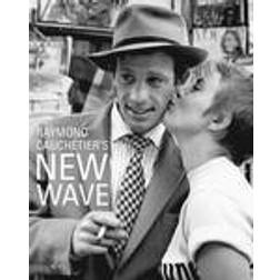 Raymond Cauchetier's New Wave (Inbunden, 2015)