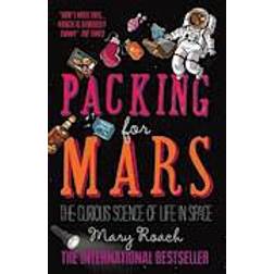 Packing for Mars (Häftad, 2011)