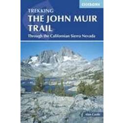 The John Muir Trail (Häftad, 2015)