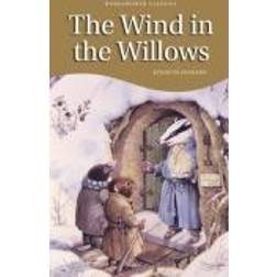 The Wind in the Willows (Häftad, 1993)