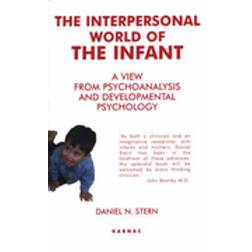 Interpersonal World of the Infant (Häftad, 1985)