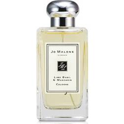 Jo Malone Lime Basil & Mandarin Bath Oil 250ml