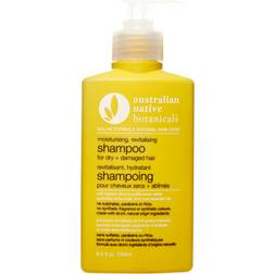 Australian Native Botanicals Moisturising Revitalising Shampoo 250ml