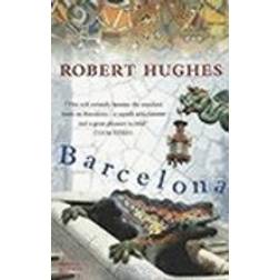 Barcelona (Hæftet, 2001)