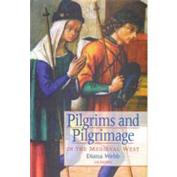 Pilgrims and Pilgrimage in the Medieval West (Häftad, 2001)