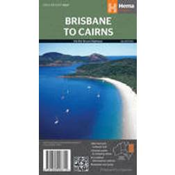 Brisbane to Cairns (via Bruce Highway)