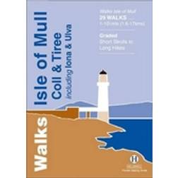 Walks Isle of Mull, Coll and Tiree (Paperback, 2003)