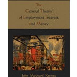 The General Theory of Employment Interest and Money (Paperback, 2010)