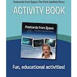 Postcards from Space: The Chris Hadfield Story: Activity Book (Häftad, 2013)