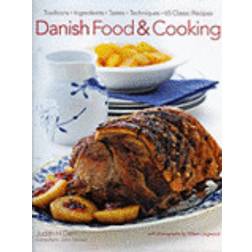 Danish Food and Cooking (Indbundet, 2008)
