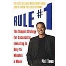 Rule #1 (Häftad, 2007)