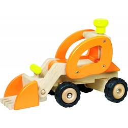 Goki Front Loader