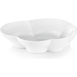 Royal Copenhagen White Elements Serveringsfad