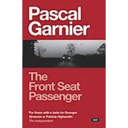 The Front Seat Passenger (Paperback, 2014)