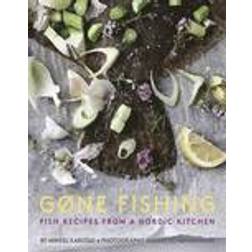 Gone Fishing (Inbunden, 2017)
