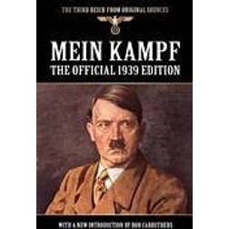 Mein Kampf (Häftad, 2011)