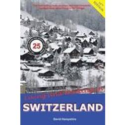 Living and Working in Switzerland (Häftad, 2015)