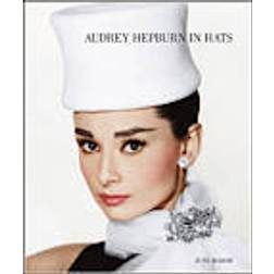 Audrey Hepburn in Hats (Inbunden, 2013)