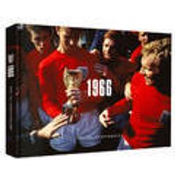 1966 : The 50th Anniversary (Hardcover, 2016)