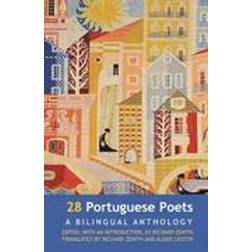 28 Portuguese Poets (Paperback, 2015)