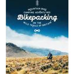 Bikepacking (Häftad, 2016)
