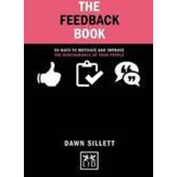 The Feedback Book (Inbunden, 2016)
