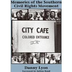 Danny Lyon (Inbunden, 2010)