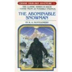 Abominable Snowman (Choose Your Own Adventure) (Paperback, 2007)