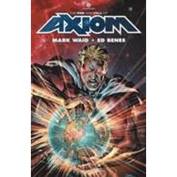 Axiom (Paperback, 2016)