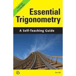 Essential Trigonometry: A Self-Teaching Guide (Häftad, 2013)