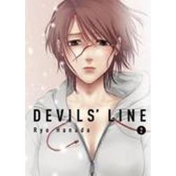 Devil's Line 2: Vol. 2 (Paperback, 2016)