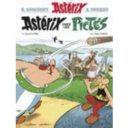 Asterix French (Inbunden)