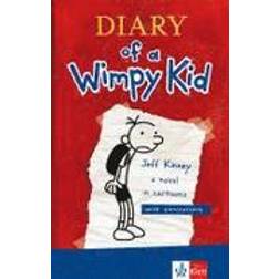 Diary of a Wimpy Kid (Häftad, 2011)