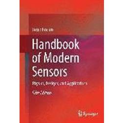 Handbook of Modern Sensors (Inbunden, 2015)