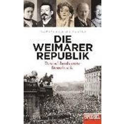 Die Weimarer Republik (Hardcover)